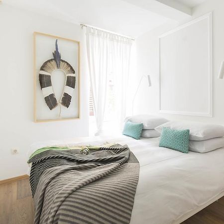 Apartment Baka Paula Rovinj Kültér fotó