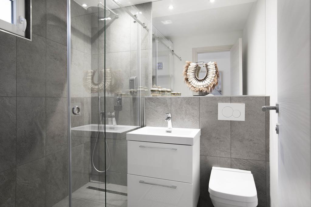 Apartment Baka Paula Rovinj Kültér fotó